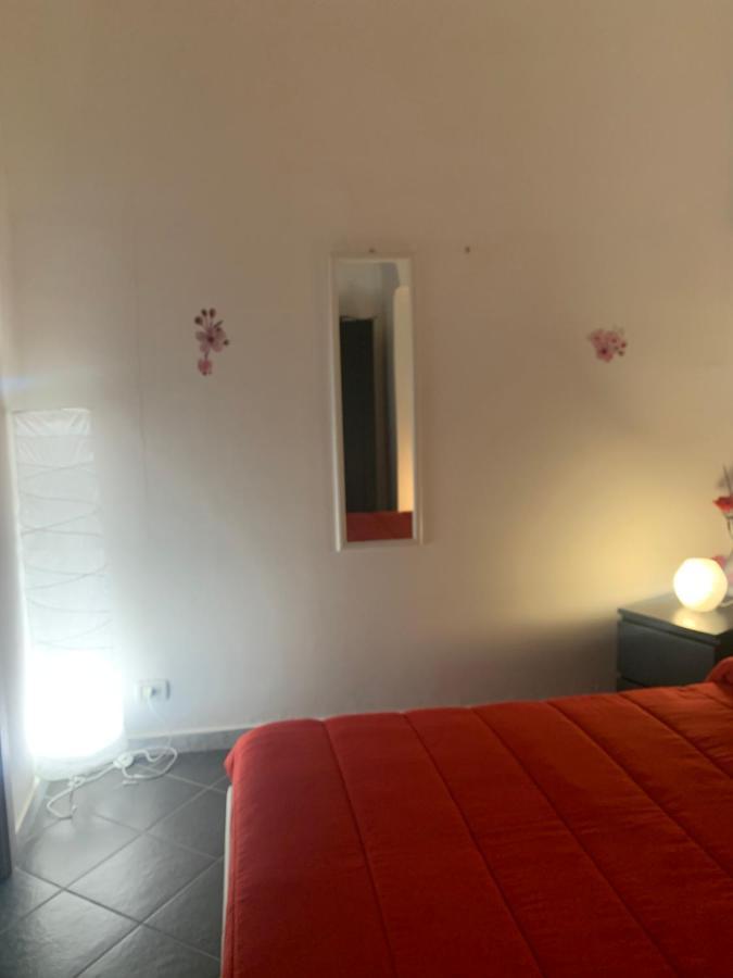 Cor E Napule Apartment Naples Exterior photo