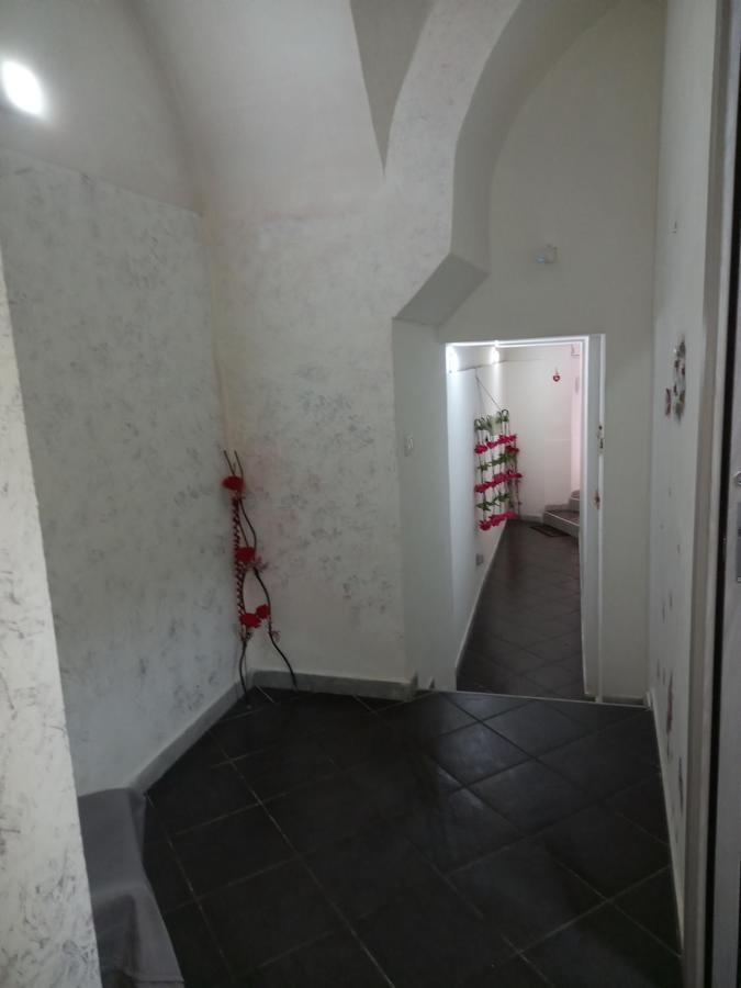 Cor E Napule Apartment Naples Exterior photo