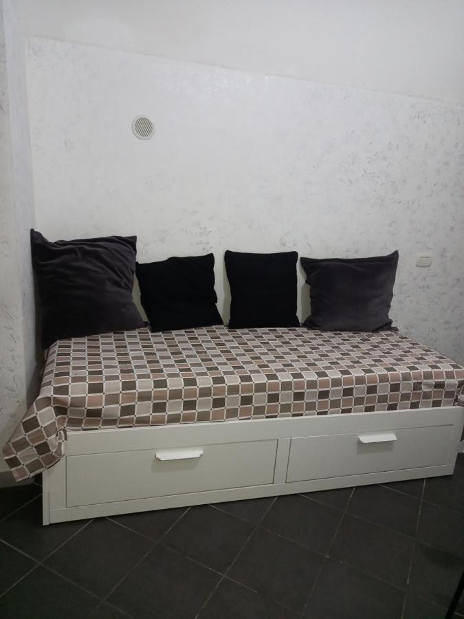 Cor E Napule Apartment Naples Exterior photo